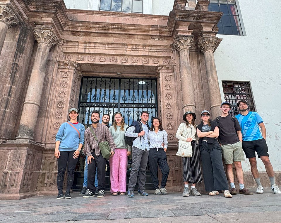 Free Tour Cusco - Mediodía 1pm